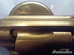 Smith & Wesson 10 Victory  cal.38 S&w