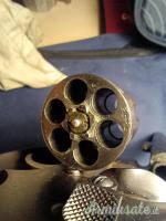 Smith & Wesson 10 Victory  cal.38 S&w