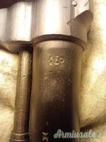 Smith & Wesson 10 Victory  cal.38 S&w