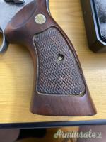 Smith & Wesson 617 .22 LR Long Rifle