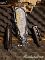 FN Herstal | Fabrique Nationale 502T FDE .22 LR Long Rifle