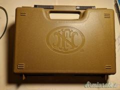 FN Herstal | Fabrique Nationale 502T FDE .22 LR Long Rifle