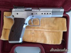 Tanfoglio Limited 9x21mm IMI
