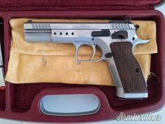 Tanfoglio Limited 9x21mm IMI