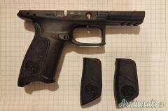 Beretta APX Frame Grip