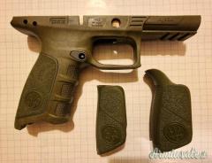 Beretta APX Frame Grip