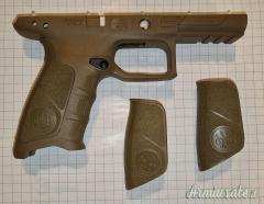 Beretta APX Frame Grip