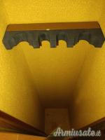 Armadio fucili 4 posti TecnoSafe