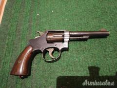 Smith & Wesson 10 Victory  cal.38 S&w