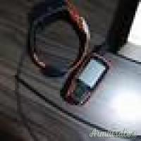 Garmin Astro 320 usato direttamente con collari