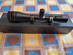 Leupold competition 6x