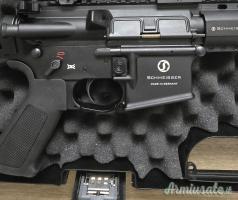 ...Altro | Non elencato Schmeisser m5fl .223 Remington
