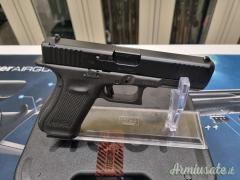 Glock 17 Gen 5 9x21mm IMI