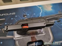 Glock 17 Gen 5 9x21mm IMI