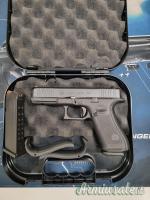 Glock 17 Gen 5 9x21mm IMI