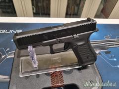Glock 17 Gen 5 9x21mm IMI