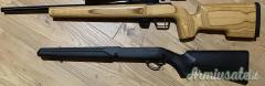 Tikka T1x mtr .22 Long Rifle