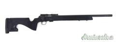 Carabina CZ 457 LRP Black  cal. 22 LR