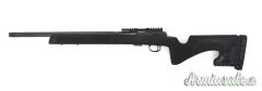 Carabina CZ 457 LRP Black  cal. 22 LR