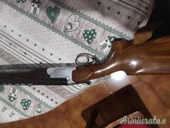 Perazzi MX8 12