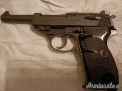 Walther P38