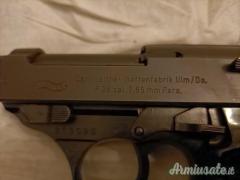 Walther P38