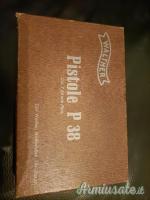 Walther P38