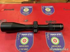 ZEISS CONQUEST V4 3-12X56 RET.60 ILLUMINATO