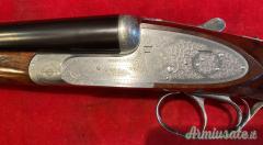 DOPPIETTA ABBIATICO & SALVINELLI CAL.12