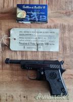 Beretta 950 B .22 Short