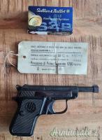Beretta 950 B .22 Short