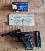 Beretta 950 B .22 Short
