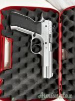 Tanfoglio Combat Sport 9x21mm IMI