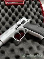 Tanfoglio Combat Sport 9x21mm IMI