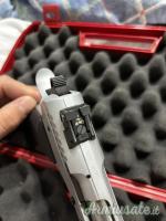 Tanfoglio Combat Sport 9x21mm IMI