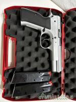 Tanfoglio Combat Sport 9x21mm IMI