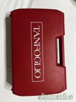 Tanfoglio Combat Sport 9x21mm IMI