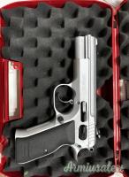 Tanfoglio Combat Sport 9x21mm IMI