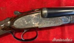 DOPPIETTA LEBEAU COURALLY CAL.12