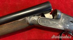 DOPPIETTA LEBEAU COURALLY CAL.12