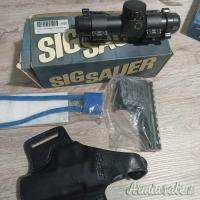 SIG-Sauer Mosquito .22 LR Long Rifle