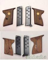 Lotto per Mauser HSc, 7,65 Browning