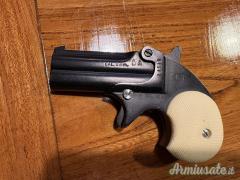 Pistola  Derringer