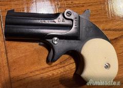 Pistola  Derringer