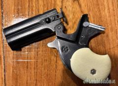 Pistola  Derringer