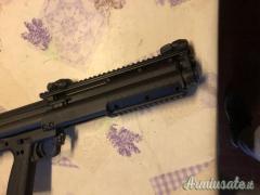 Kel-Tec CNC KSG 12