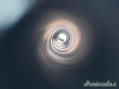 Husqvarna M38 anno 1942 monomatricola cal. 6,5x55 Swed.