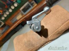 Husqvarna M38 anno 1942 monomatricola cal. 6,5x55 Swed.