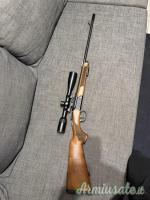 Haenel jaegher 9 basculante 7x65 R