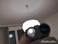 Zoli Antonio Ariete 12